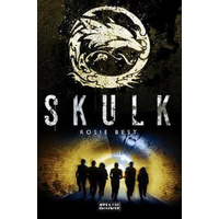 Skulk -Rosie Best Book