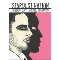 Stardust Nation -Andrzej Klimowski Deborah Levy Book