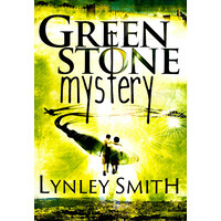 Greenstone Mystery -Smith, Lynley Children's Book