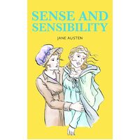 Sense and Sensibility - Jane Austen