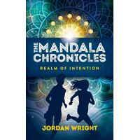 The Realm of Intention  - Jordan Wright