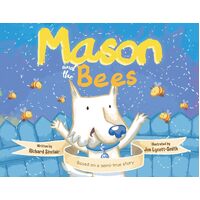 Mason and the Bees - Richard Sinclair