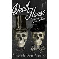 Death House  - Gemma Paul