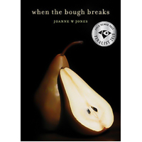 When the Bough Breaks Joanne W. Jones Paperback Book