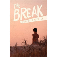 The Break -Deb Fitzpatrick Book