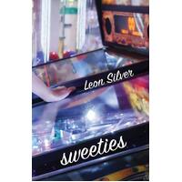 Sweeties -Leon Silver Book