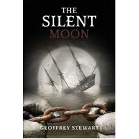 The Silent Moon - Geoffrey Stewart