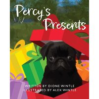 Percys Presents - Dione Wintle