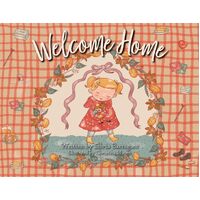 Welcome Home - Silvia Barragues