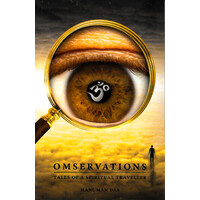 Omservations: Tales of a Spiritual Traveller -Hanuman Das Health & Wellbeing