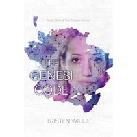 The Genesi Code (Genesi) -Tristen Willis Fiction Book