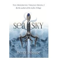 Sea & Sky  - Patty Jansen