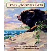 Tears of Mother Bear Book