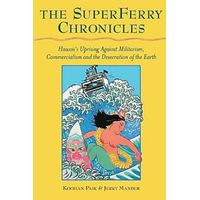 The Superferry Chronicles Paperback Book