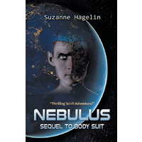 Nebulus -Suzanne Hagelin Fiction Book