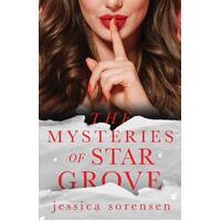 The Mysteries of Star Grove: Heat (Ella and Micha)  - Jessica Sorensen