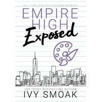 Exposed  - Ivy Smoak