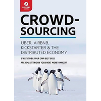 Crowdsourcing Paperback Book