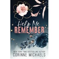 Help Me Remember - Corinne Michaels