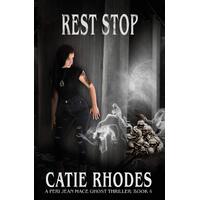 Rest Stop  - Catie Rhodes