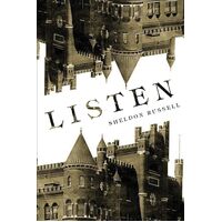 Listen - Sheldon Russell