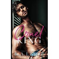 Cruel King  - K.A. Linde