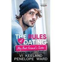 The Rules of Dating My Best Friends Sister - Vi Keeland