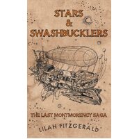 Stars and Swashbucklers  - Lilah Fitzgerald