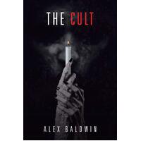 The Cult - Alex Baldwin