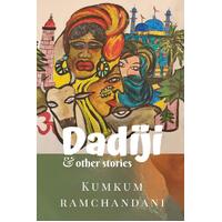 DADIJI & other stories - Kumkum Ramchandani