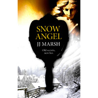 Snow Angel -JJ Marsh Fiction Book