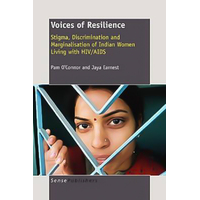 Voices of Resilience Paperback Book