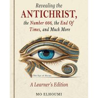 Revealing the Antichrist, the Number 666, the End Of Times, and Much - Mo Elhoumi