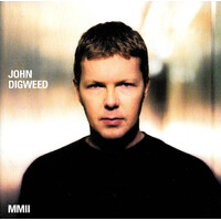 John Digweed - MMII CD