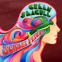 Scarlet Fever - GREEN SEAGULL CD