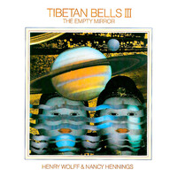 Henry Wolff And Nancy Hennings : Tibetan Bells CD