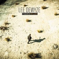 Frames - Lee Dewyze CD