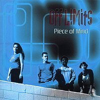 Piece of Mind - Off Limits CD