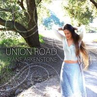 Union Road - Diane Arkenstone CD