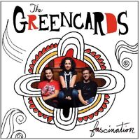 Fascination - The Greencards CD