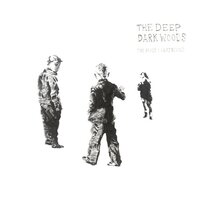 Place I Left Behind -Deep Dark Woods CD