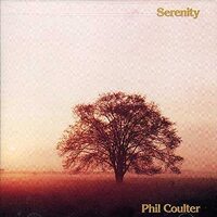 Serenity -Phil Coulter CD