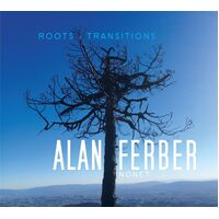 Roots & Transitions - Alan Ferber CD