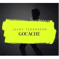 Gouache - Jacky Terrasson CD