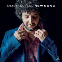 New Song - Omer Avital CD