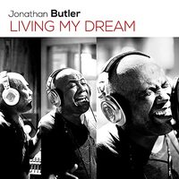 Living My Dream -Butler, Jonathan CD