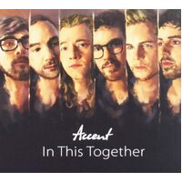 In This Together - Accent CD