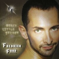 Dirty Little Secret -Fredrick Ford CD