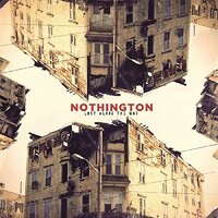 Lost Along The Way -Nothington CD