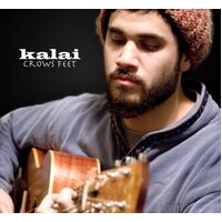 Crows Feet -Kalai CD